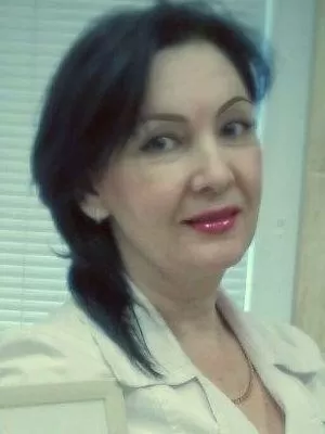 Новокшонова Наталья Юрьевна