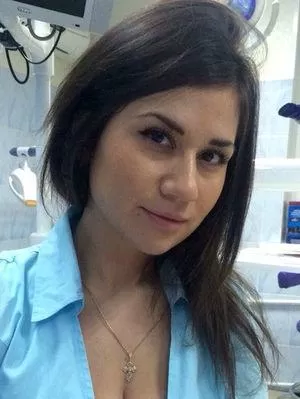 Срывкина Нелли Вячеславовна