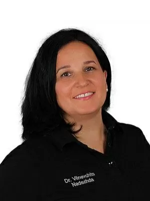 Вильневчиц Надежда Владимиронва