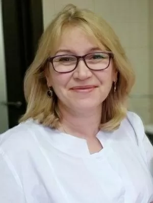Павлова Наталия Александровна