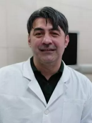 Мусаев Асламбек Султанович