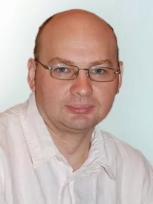 Трухачев Алексей Николаевич