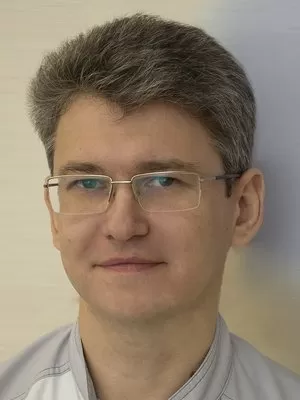 Афанасьев Иван Владимирович