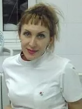 Рабушок Алла Петровна