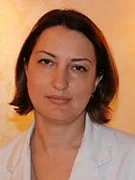 Суринская Нелли Олеговна