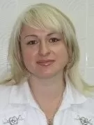 Гладкова Ирина Викторовна