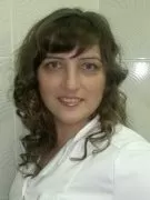 Свирщ Галина Анатольевна