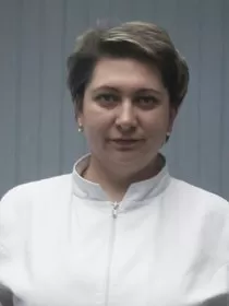 Заброцкая Елена Анатольевна