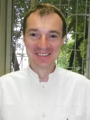 Алексеев Владимир Юрьевич