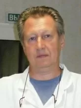 Винокуров Игорь Иванович