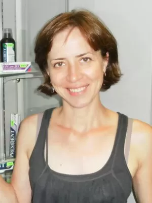 Мурзина Татьяна Витальевна