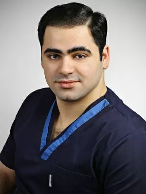 Саакян Борис Тигранович