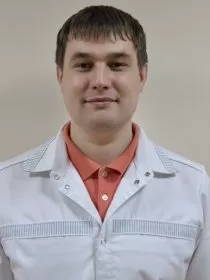 Горьков Артем Вячеславович