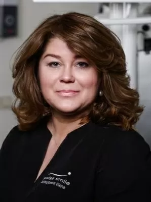 Вергизаева Елена Сергеевна