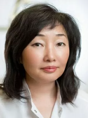 Цыдыпова Людмила Петровна