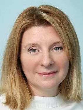 Ободовская Раиса Борисовна