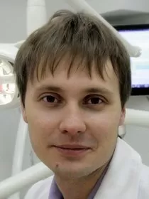 Блюдов Дмитрий Олегович