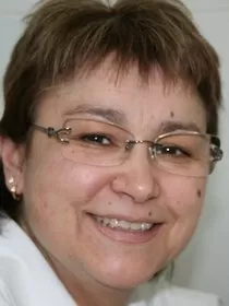 Сафронова Галина Геннадиевна