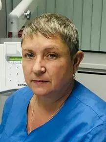 Исакова Татьяна Анатольевна