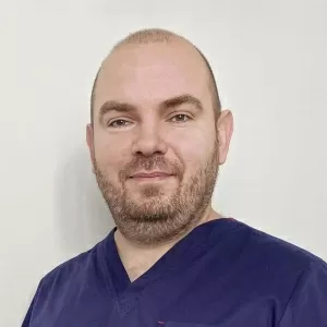 Пономаренко Андрей Владимирович