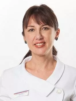 Шерстюк Анастасия Александровна