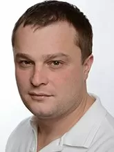 Семёнов Максим Викторович