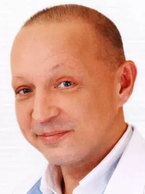 Волочков Андрей Львович