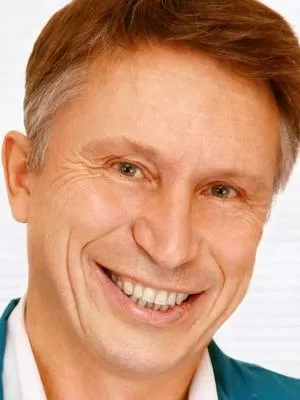 Белоус Владимир Валентинович