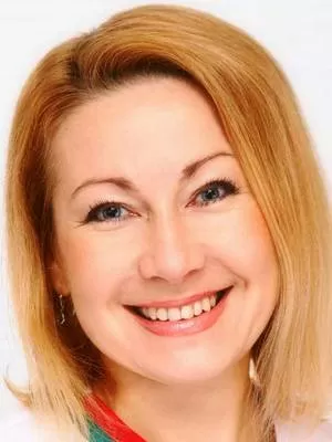 Шумилова Наталья Валерьевна