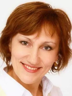 Иванченко Людмила Николаевна