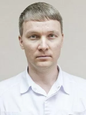 Трушков Антон Олегович