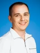 Горбушин Сергей Александрович