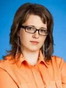 Блохина Мария Глебовна