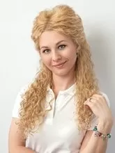 Орловская Олеся Сергеевна