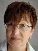 Трофимова Елена Владимировна