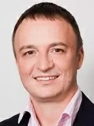 Олег Тимощенко