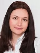 Залина Золоева