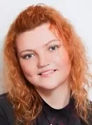 Марина Казакова