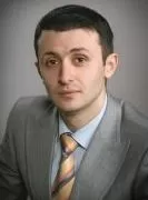 Меликян Гарегин Меликсетович