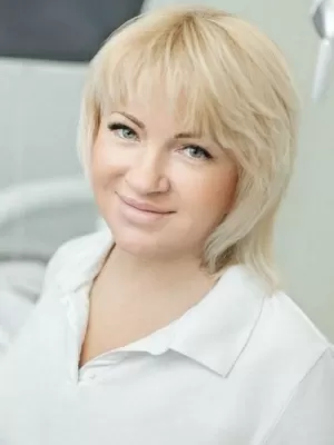 Кулакова Людмила Алексеевна