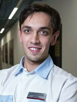 Самсаков Сергей Сергеевич