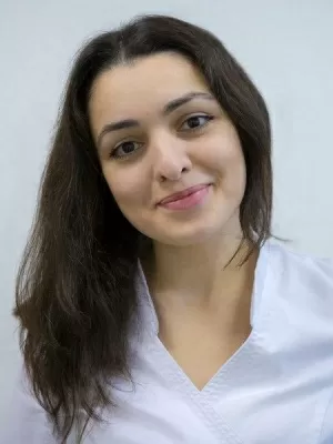 Доктор Сали