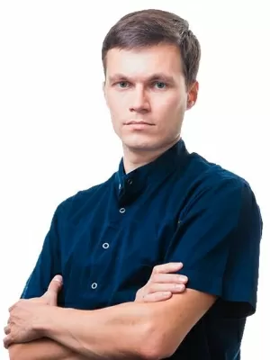 Захарченко Александр Валерьевич