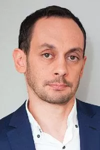 Бернацкий Борис Сергеевич