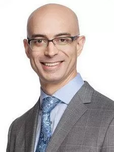 Дажаев Гаджи Пастаминович