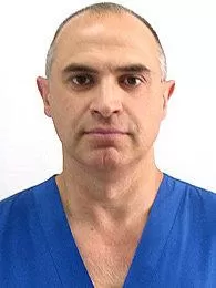 Пополитов Дмитрий Митрофанович