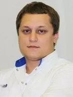 Саркисов Христофор Ашотович