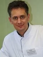 Нечаев Сергей Александрович