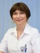 Кириченко Наталья Леонидовна