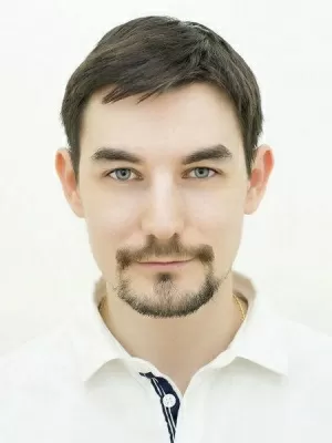 Потяев Владимир Александрович